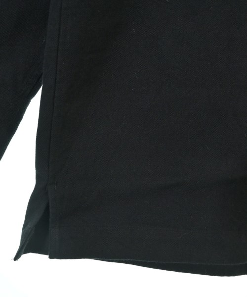 MARGARET HOWELL（マーガレットハウエル）カジュアルシャツ 黒 サイズ:L メンズ/2200657802059