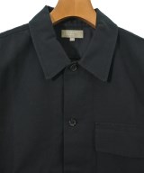 MARGARET HOWELL（マーガレットハウエル）カジュアルシャツ 黒 サイズ:L メンズ/2200657802059