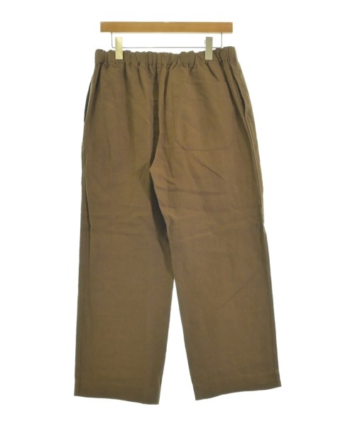 MARGARET HOWELL（マーガレットハウエル）その他 茶 サイズ:L メンズ/2200657802073