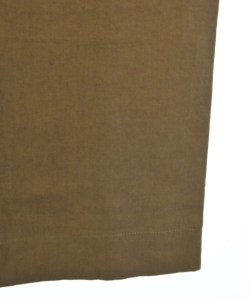 MARGARET HOWELL（マーガレットハウエル）その他 茶 サイズ:L メンズ/2200657802073