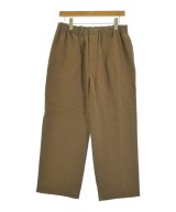 MARGARET HOWELL（マーガレットハウエル）その他 茶 サイズ:L メンズ/2200657802073