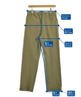 MARGARET HOWELL（マーガレットハウエル）その他 ベージュ サイズ:L メンズ/2200657802080