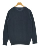 MARGARET HOWELL（マーガレットハウエル）ニット・セーター 紺 サイズ:L メンズ/2200657802103