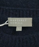MARGARET HOWELL（マーガレットハウエル）ニット・セーター 紺 サイズ:L メンズ/2200657802103