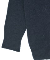 MARGARET HOWELL（マーガレットハウエル）ニット・セーター 紺 サイズ:L メンズ/2200657802103