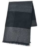 MARGARET HOWELL（マーガレットハウエル）マフラー グレー サイズ:- メンズ/2200657802127