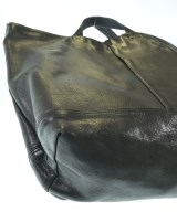 MARGARET HOWELL（マーガレットハウエル）トートバッグ 黒 サイズ:- メンズ/2200657802141