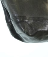 MARGARET HOWELL（マーガレットハウエル）トートバッグ 黒 サイズ:- メンズ/2200657802141