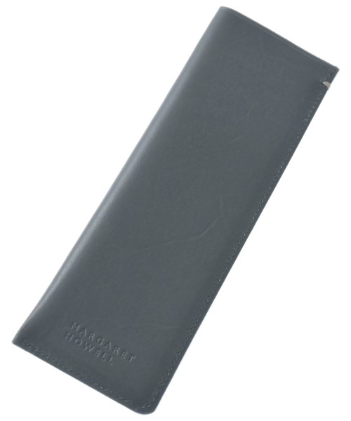 MARGARET HOWELL(マーガレットハウエル)小物類（その他） 黒 サイズ:-/2200657802165