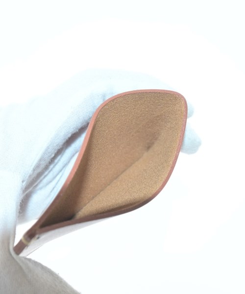 MARGARET HOWELL（マーガレットハウエル）カードケース 茶 サイズ:- メンズ/2200657802172