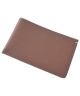 MARGARET HOWELL（マーガレットハウエル）カードケース 茶 サイズ:- メンズ/2200657802172