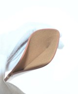 MARGARET HOWELL（マーガレットハウエル）カードケース 茶 サイズ:- メンズ/2200657802172