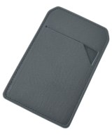 MARGARET HOWELL（マーガレットハウエル）カードケース 黒 サイズ:- メンズ/2200657802189