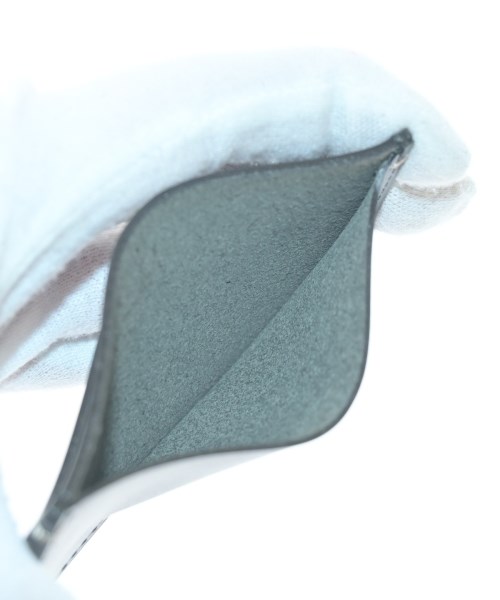 MARGARET HOWELL（マーガレットハウエル）カードケース 黒 サイズ:- メンズ/2200657802196