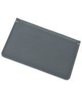 MARGARET HOWELL（マーガレットハウエル）カードケース 黒 サイズ:- メンズ/2200657802196