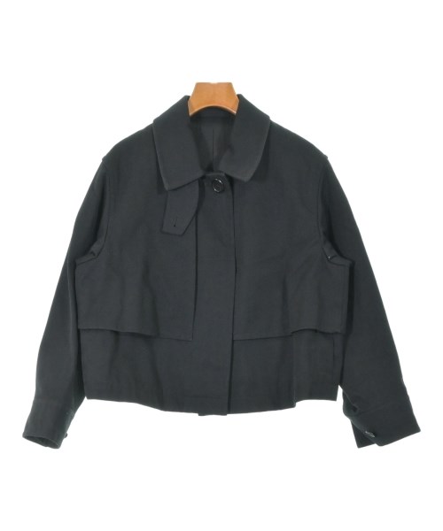 MARGARET HOWELL(マーガレットハウエル)その他 黒 サイズ:1(S位)/2200660796017