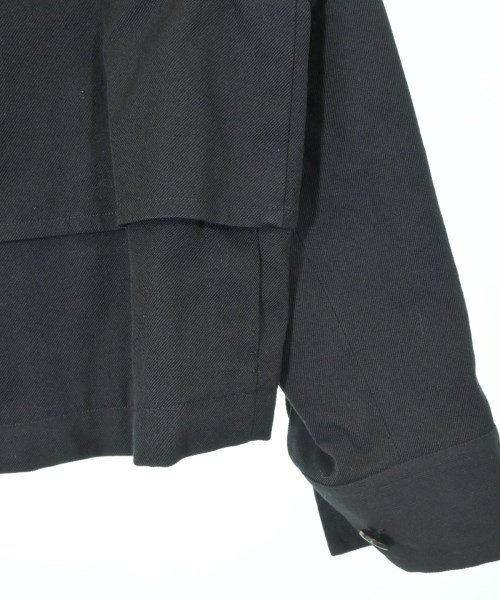 MARGARET HOWELL（マーガレットハウエル）その他 黒 サイズ:1(S位) レディース/2200660796017