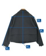 MARGARET HOWELL（マーガレットハウエル）その他 黒 サイズ:1(S位) レディース/2200660796017