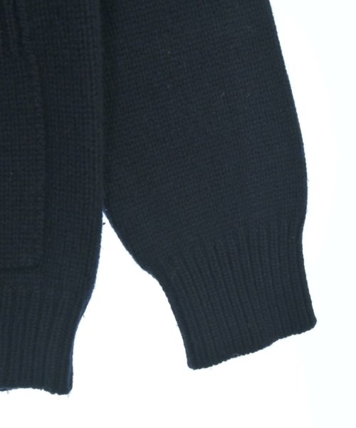 MARGARET HOWELL（マーガレットハウエル）ニット・セーター 紺 サイズ:L メンズ/2200660891019