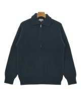 MARGARET HOWELL（マーガレットハウエル）ニット・セーター 紺 サイズ:L メンズ/2200660891019