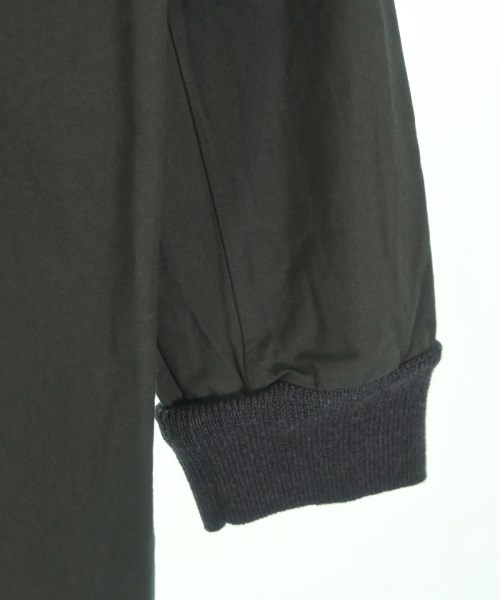 MARGARET HOWELL（マーガレットハウエル）カジュアルシャツ カーキ サイズ:M メンズ/2200660891026