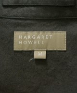 MARGARET HOWELL（マーガレットハウエル）カジュアルシャツ カーキ サイズ:M メンズ/2200660891026