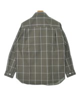 MARGARET HOWELL（マーガレットハウエル）カジュアルシャツ カーキ サイズ:M メンズ/2200660891033