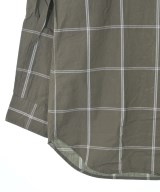 MARGARET HOWELL（マーガレットハウエル）カジュアルシャツ カーキ サイズ:M メンズ/2200660891033