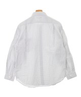 MARGARET HOWELL（マーガレットハウエル）カジュアルシャツ グレー サイズ:L メンズ/2200660891040