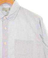 MARGARET HOWELL（マーガレットハウエル）カジュアルシャツ グレー サイズ:L メンズ/2200660891040