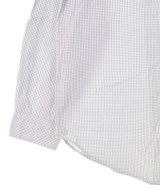 MARGARET HOWELL（マーガレットハウエル）カジュアルシャツ グレー サイズ:L メンズ/2200660891040