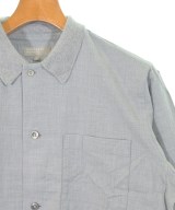 MARGARET HOWELL（マーガレットハウエル）カジュアルシャツ グレー サイズ:M メンズ/2200660891057