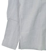 MARGARET HOWELL（マーガレットハウエル）カジュアルシャツ グレー サイズ:M メンズ/2200660891057