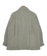 MARGARET HOWELL（マーガレットハウエル）カジュアルシャツ 白 サイズ:M メンズ/2200660891064