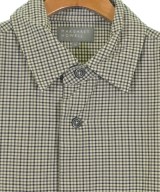 MARGARET HOWELL（マーガレットハウエル）カジュアルシャツ 白 サイズ:M メンズ/2200660891064