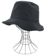 MARGARET HOWELL（マーガレットハウエル）ハット 黒 サイズ:F メンズ/2200660891170