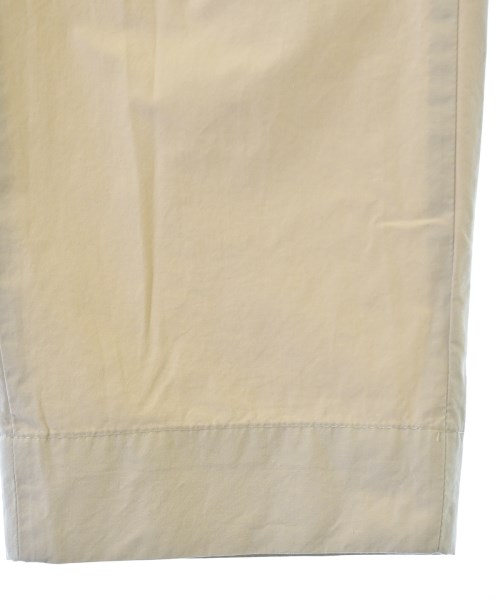 MARGARET HOWELL（マーガレットハウエル）チノパン ベージュ サイズ:M メンズ/2200663379026