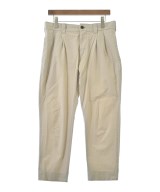 MARGARET HOWELL（マーガレットハウエル）チノパン ベージュ サイズ:M メンズ/2200663379026