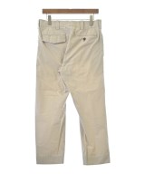 MARGARET HOWELL（マーガレットハウエル）チノパン ベージュ サイズ:M メンズ/2200663379026