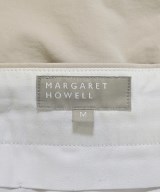 MARGARET HOWELL（マーガレットハウエル）チノパン ベージュ サイズ:M メンズ/2200663379026