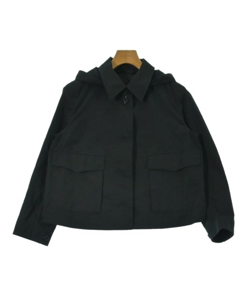 MARGARET HOWELL(マーガレットハウエル)その他 黒 サイズ:2(M位)/2200660629049