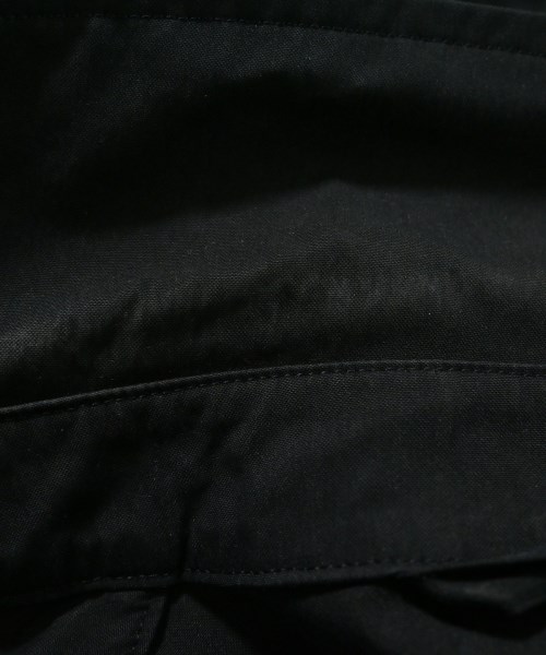 MARGARET HOWELL（マーガレットハウエル）その他 黒 サイズ:2(M位) レディース/2200660629049