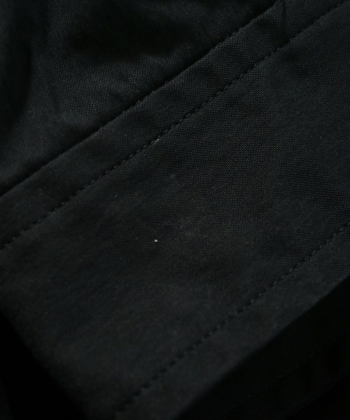 MARGARET HOWELL（マーガレットハウエル）その他 黒 サイズ:2(M位) レディース/2200660629049