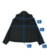 MARGARET HOWELL（マーガレットハウエル）その他 黒 サイズ:2(M位) レディース/2200660629049