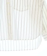 MARGARET HOWELL（マーガレットハウエル）カジュアルシャツ 白 サイズ:2(M位) レディース/2200663759156