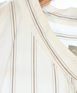 MARGARET HOWELL（マーガレットハウエル）カジュアルシャツ 白 サイズ:2(M位) レディース/2200663759156