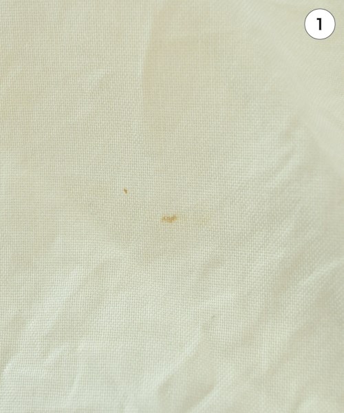 MARGARET HOWELL（マーガレットハウエル）カジュアルシャツ 白 サイズ:2(M位) レディース/2200663759163