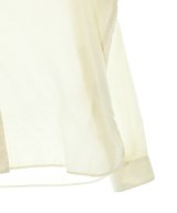 MARGARET HOWELL（マーガレットハウエル）カジュアルシャツ 白 サイズ:2(M位) レディース/2200663759163