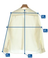 MARGARET HOWELL（マーガレットハウエル）カジュアルシャツ 白 サイズ:2(M位) レディース/2200663759163