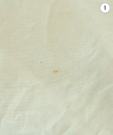 MARGARET HOWELL（マーガレットハウエル）カジュアルシャツ 白 サイズ:2(M位) レディース/2200663759163